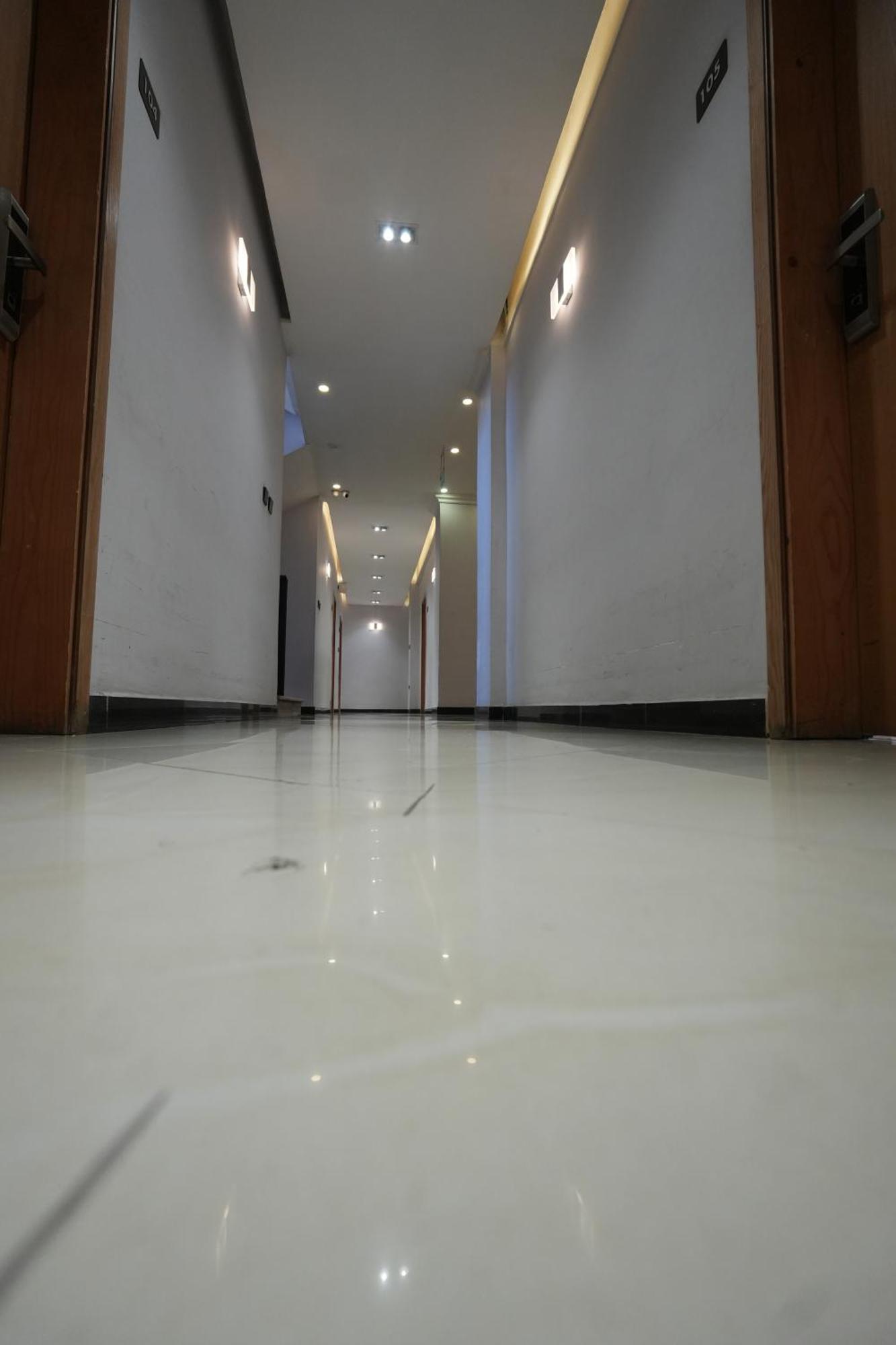 Mazeki Addis Boutique Hotel Exteriör bild